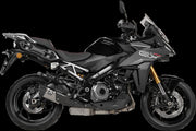 Akrapovic Heat Shield - Black - P-HSS10SO3/S