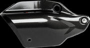 Akrapovic Heat Shield - Black - P-HSS10SO4