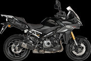 Akrapovic Heat Shield - Black - P-HSS10SO4