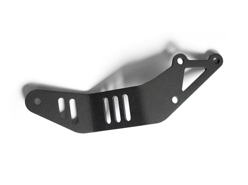 Akrapovic Fitting Kit - Black - Muffler Bracket - P-HF1624