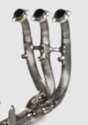 Akrapovic Headpipes - Akrapovic Replacement - Stainless Steel - Head Pipe - H-Y9R5