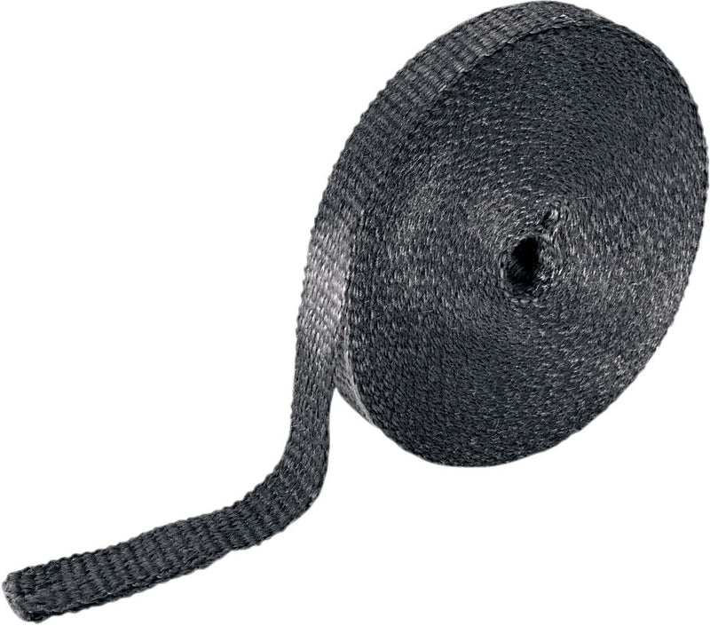 Moose Offroad Hard-parts Exhaust Wrap - Black - 501-1000