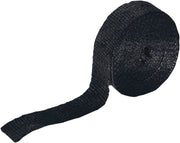Moose Offroad Hard-parts Exhaust Wrap - Black - 501-2000