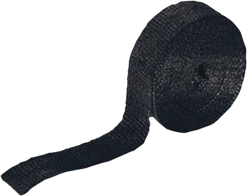 Moose Offroad Hard-parts Exhaust Wrap - Black - 501-2000