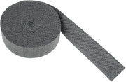 Moose Offroad Hard-parts Exhaust Wrap - Black - 501-2000