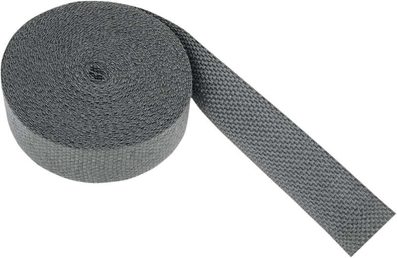 Moose Offroad Hard-parts Exhaust Wrap - Black - 501-2000