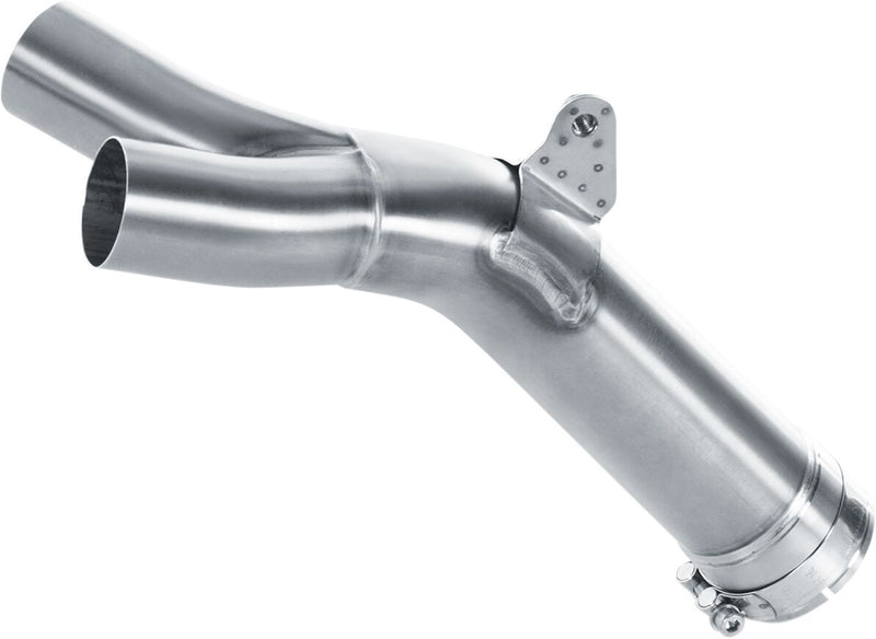 Akrapovic Link Pipe - L-Y10SO6