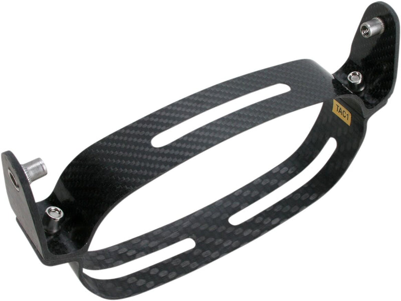 Akrapovic Muffler Clamp - TAC1