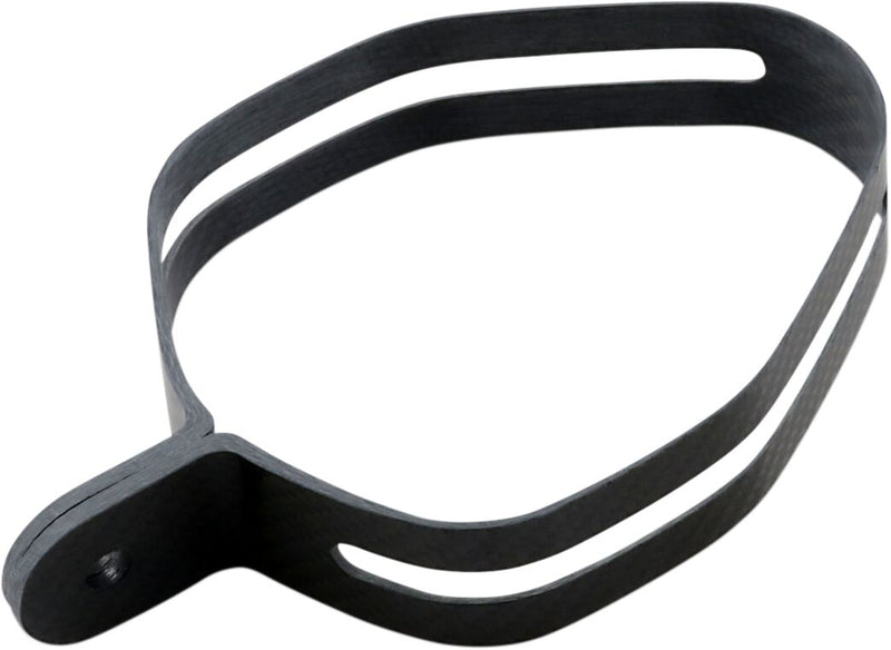 Akrapovic Muffler Clamp - CZ3