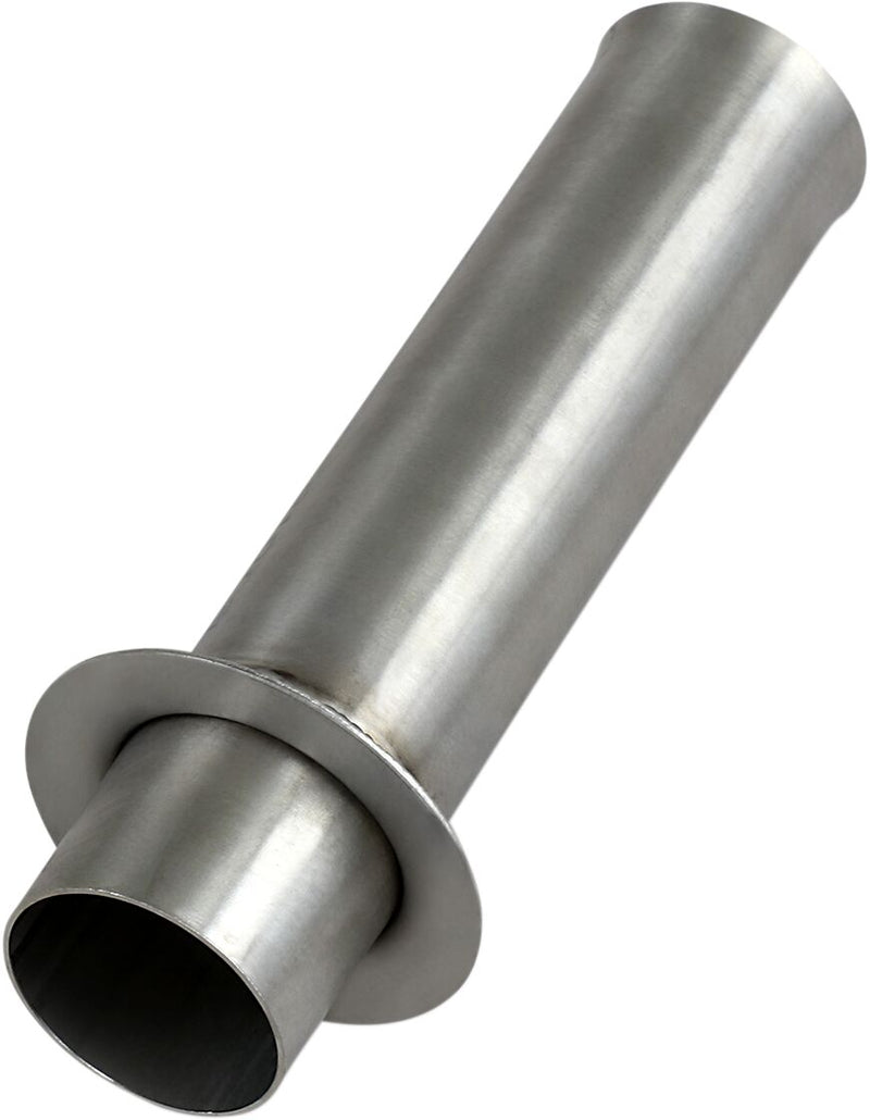 Akrapovic Noise Damper - Decibel Killer - Stainless Steel - Noise Damper Insert - V-TUV104