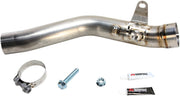 Akrapovic Link Pipe - L-K10SO5/1