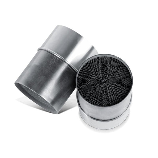 Akrapovic Catalytic Converter - Akrapovic Replacement Part - Catalytic-Converter - P-KAT-025/1