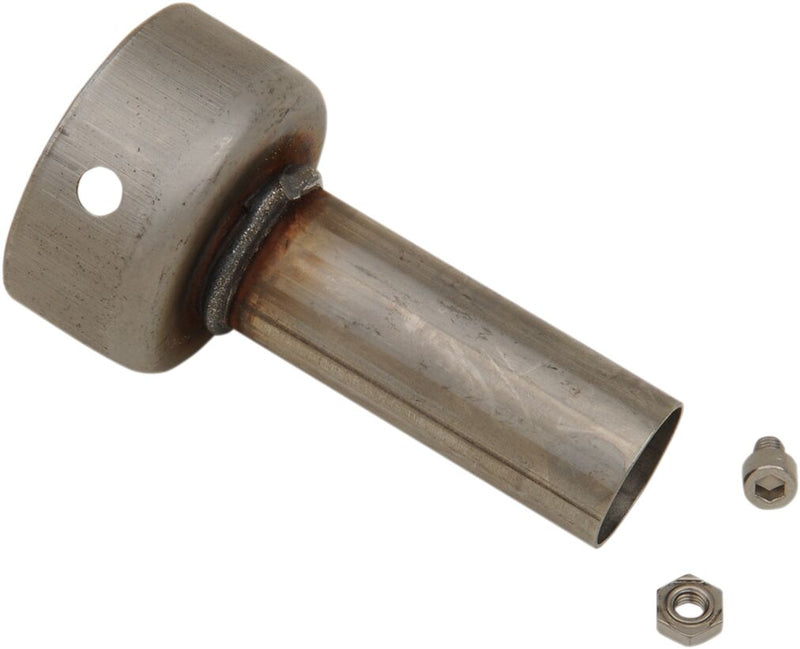 LEOVINCE Noise Damper Insert - dB Killer GP Corsa