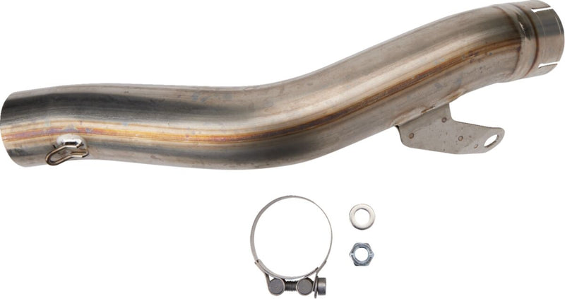 Akrapovic Link Pipe - L-K10SO7T