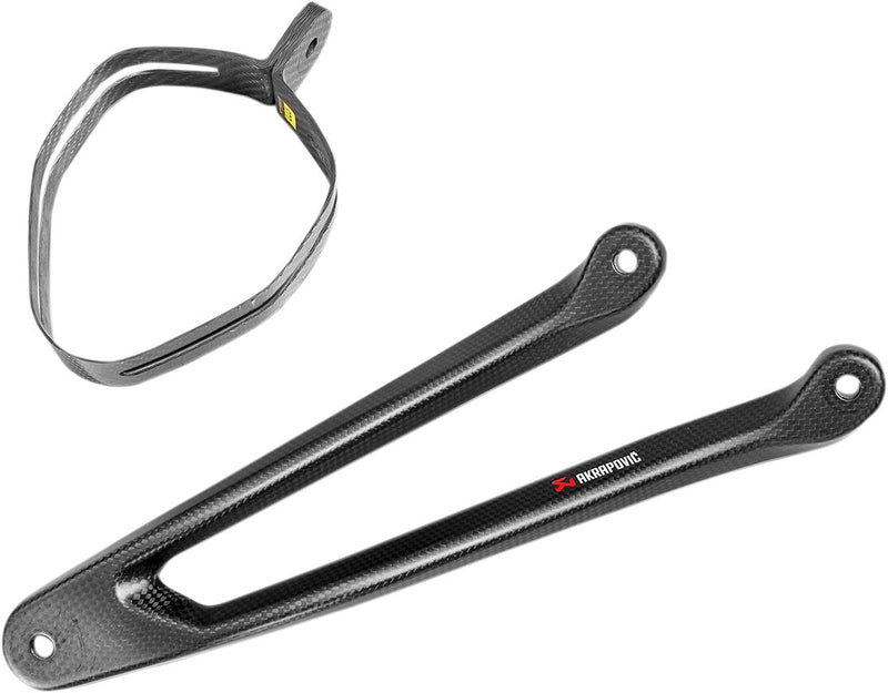 Akrapovic Muffler Bracket - P-MBK10E2