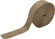 Moose Offroad Hard-parts Basalt Exhaust Wrap - Bronze - 504-1000
