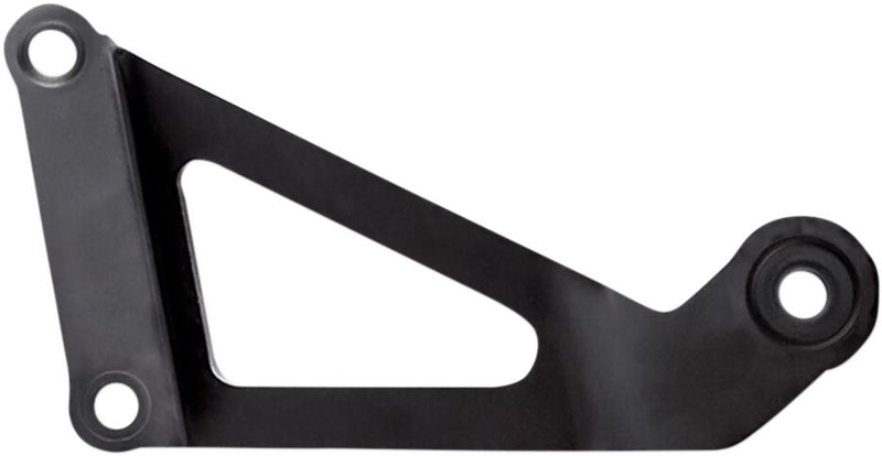 Akrapovic Muffler Bracket - Black - P-X179