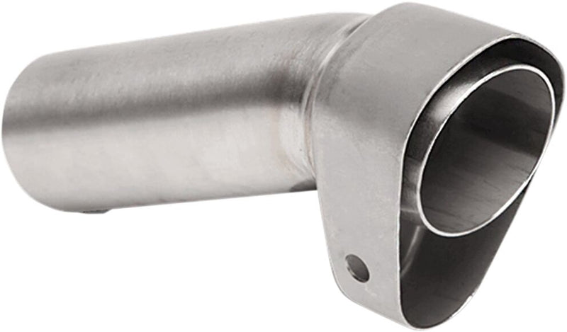 Akrapovic Optional Noise Damper - Noise Reducer