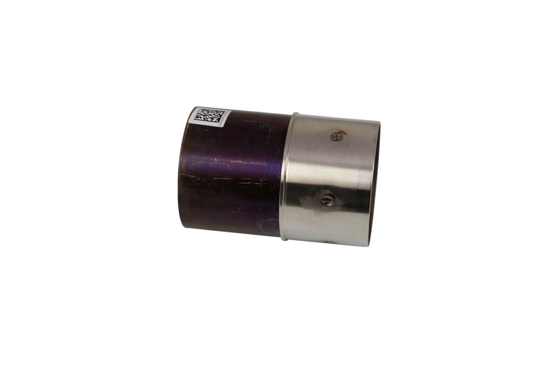 Akrapovic Catalytic Converter - Akrapovic Replacement Part - Catalytic-Converter - P-KAT-073