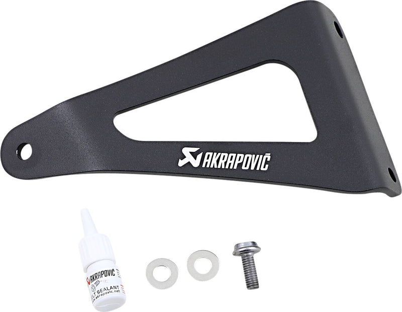 Akrapovic Muffler Bracket - P-X257