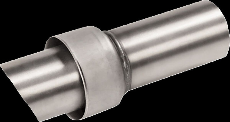 Akrapovic Noise Damper - Decibel Killer - Stainless Steel