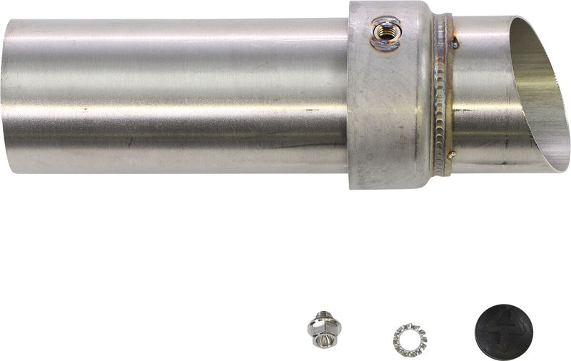 Akrapovic Noise Damper - V-TUV316