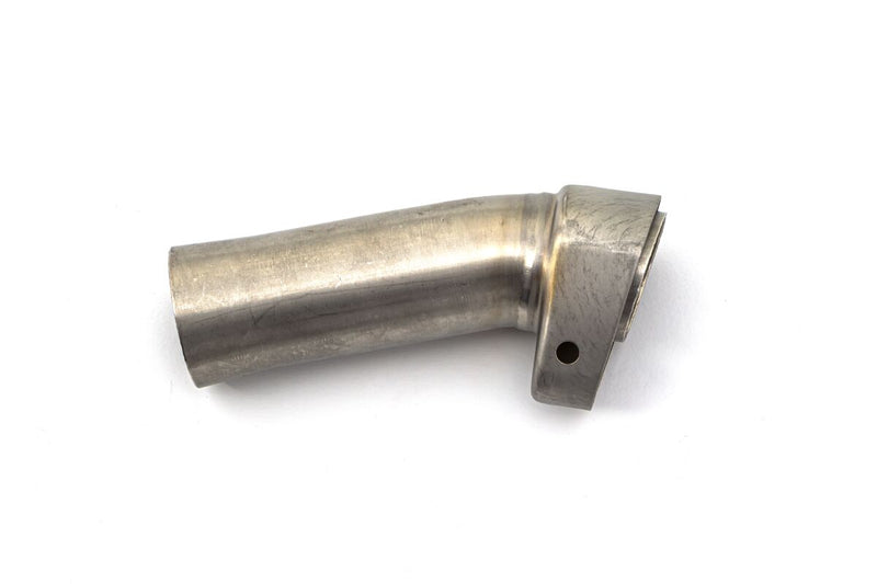 Akrapovic Noise Damper Insert - Decibel Killer - Stainless Steel