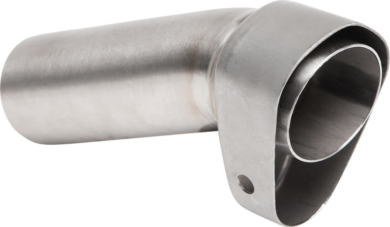 Akrapovic Noise Damper - V-TUV050/4