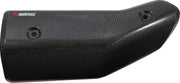 Akrapovic Heat Shield - Black - P-HSY3SO2