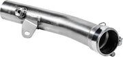 Akrapovic Link Pipe - L-K6SO8/2