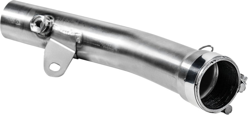 Akrapovic Link Pipe - L-K6SO8/2