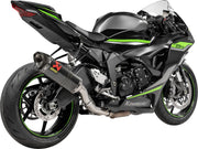 Akrapovic Link Pipe - L-K6SO8/2