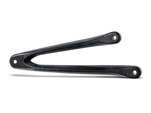 Akrapovic Muffler Bracket - Black - P-MBK10R2/2