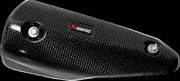 Akrapovic Heat Shield - Black - P-HSK4SO5