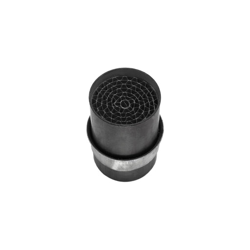 LEOVINCE Catalytic Converter - Stainless Steel - Catalytic-Converter