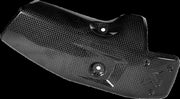 Akrapovic Heat Shield - Black - P-HSB13SO1