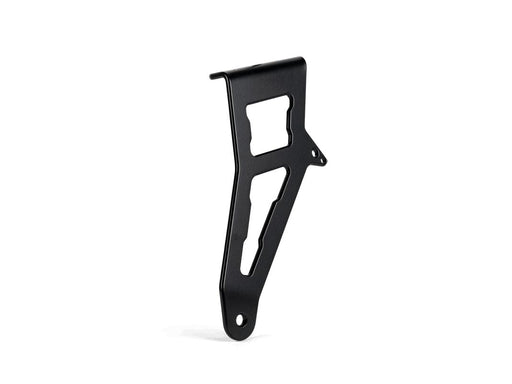 Akrapovic Muffler Bracket - Black - P-X341