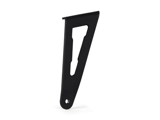 Akrapovic Muffler Bracket - Black - P-X342