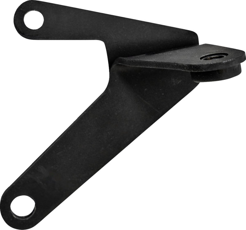 Akrapovic Fitting Kit - Black - Muffler Bracket - P-HF1594