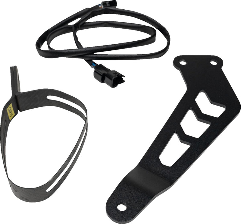 Akrapovic Fitting Kit - P-HF1596