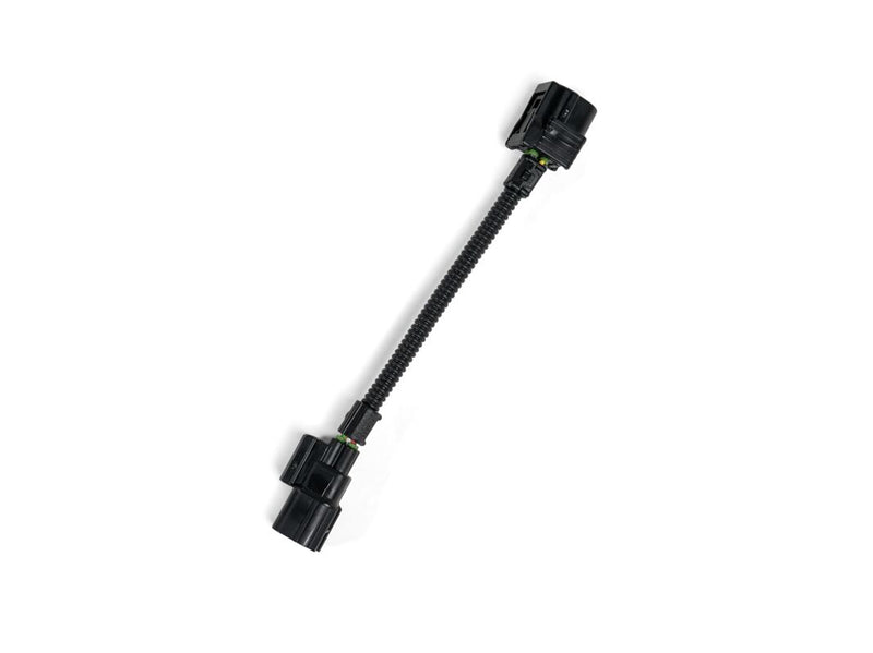 Akrapovic Fitting Kit - Black - P-HF1572