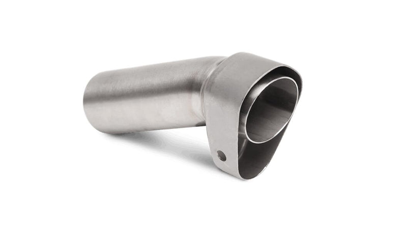 Akrapovic Noise Damper - Decibel Killer - Stainless Steel - Noise Damper Insert - V-TUV305