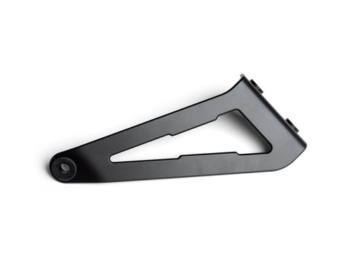 Akrapovic Muffler Bracket - Black - P-MBY7R5