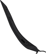 LEOVINCE Heat Shield - KTM - Black