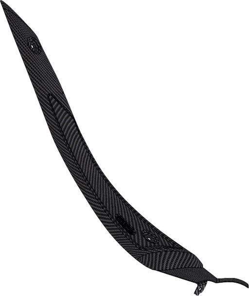 LEOVINCE Heat Shield - KTM - Black