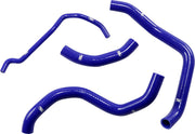Samco Sport Radiator Hose Kit - Blue - SUZ-61-BL