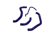 Samco Sport Radiator Hose Kit - Blue - SUZ-61-BL