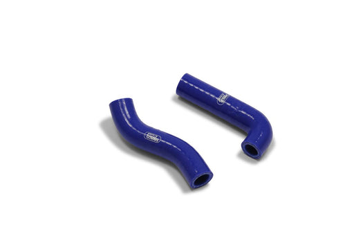 Samco Sport Radiator Hose Kit - Blue - KTM-97-BL