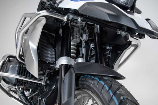 SW-Motech Radiator Guard - Black - KLS.07.870.10000/B