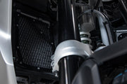 SW-Motech Radiator Guard - Black - KLS.07.870.10000/B